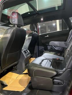 فولكسفاغن أطلس كروس سبورت